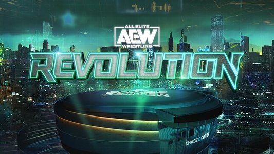 AEW Revolution