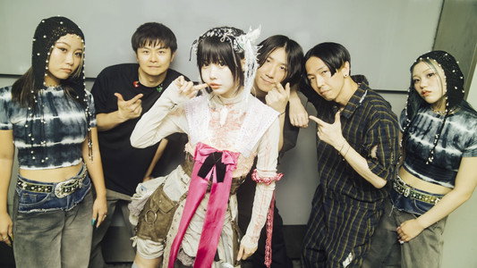 ano TOUR 2024「絶絶絶蟆ｾ蟠惹ｸ也阜隕ｳ絶絶絶絶險ｱ雖∝・ｽ絶絶対聖域」