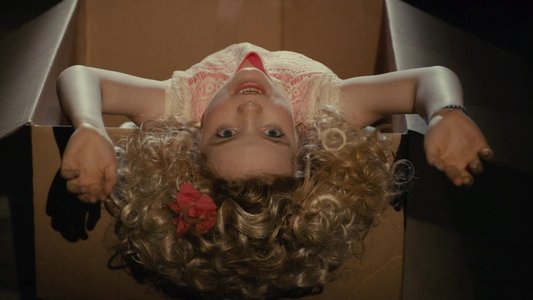 Scary Movie 5