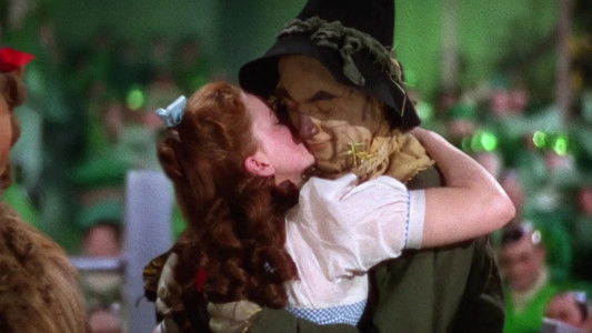 The Wizard of Oz