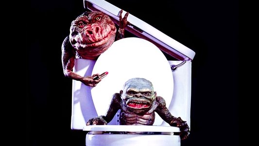 Ghoulies II
