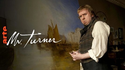 Mr. Turner