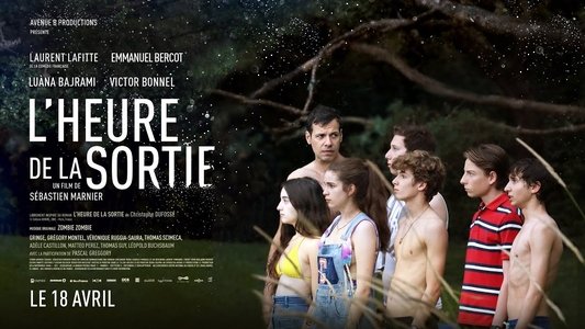 L'Heure de la sortie