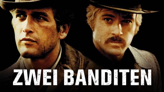 Butch Cassidy and the Sundance Kid