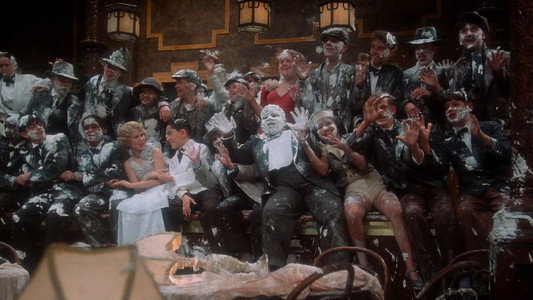 Bugsy Malone