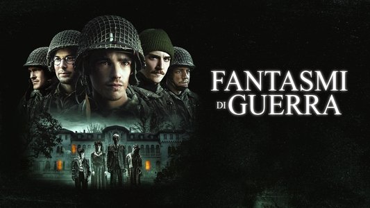 Ghosts of War