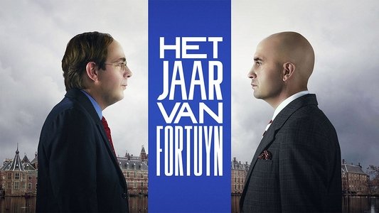 Het jaar van Fortuyn