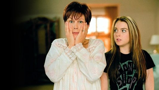 Freaky Friday
