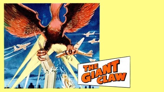 The Giant Claw