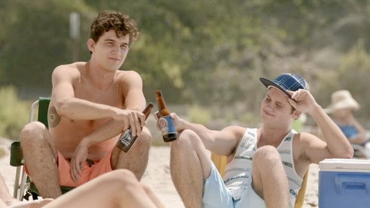 Summer of 8