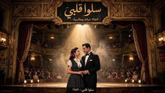 سلوا قلبي