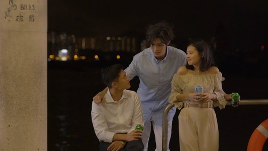 青春戰記之來得及再愛你
