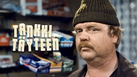 Tankki täyteen