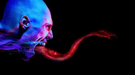 The Strain