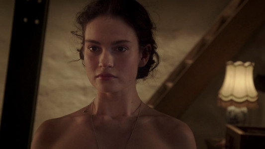 The Exception