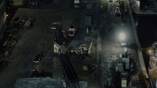 Batman v Superman: Dawn of Justice