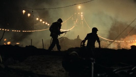 Apocalypse Now