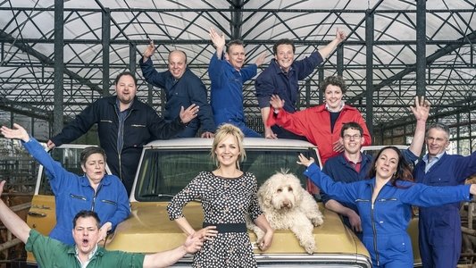 Boer zoekt Vrouw