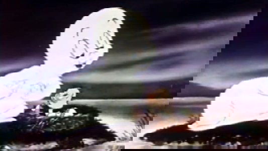 A-Haunting We Will Go