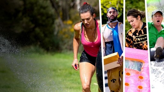 The Amazing Race Australia