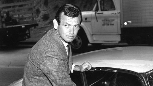 The Fugitive