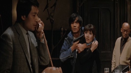 死ぬにはまだ早い