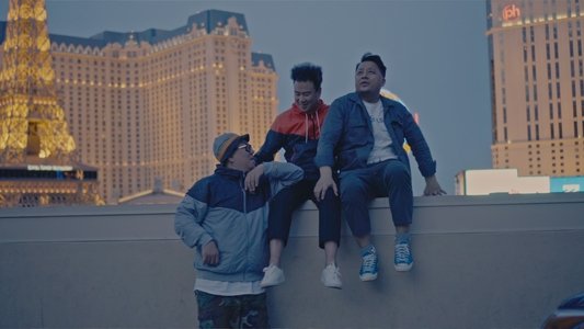 옹알스