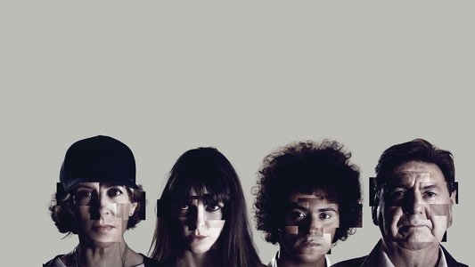 Portrait-robot