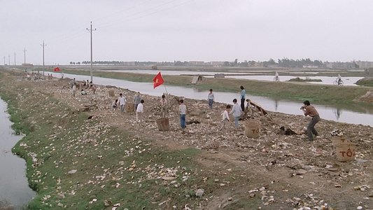 投奔怒海