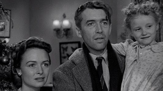 It's a Wonderful Life