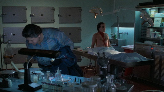Night of the Creeps