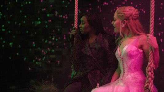 Wicked: For Good