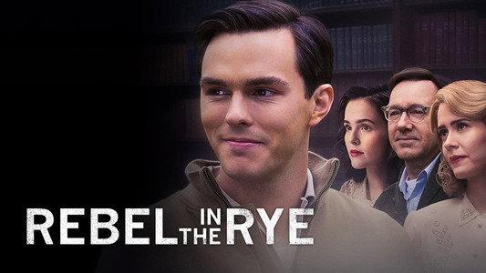 Rebel in the Rye