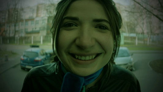 Сорока на Тину