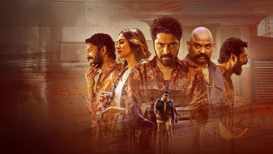 12A రైల్వే కాలనీ