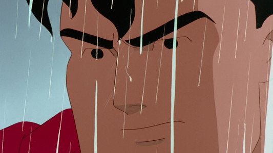 Superman: The Last Son of Krypton