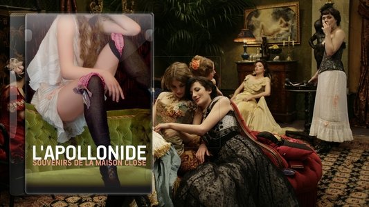 L'Apollonide, souvenirs de la maison close
