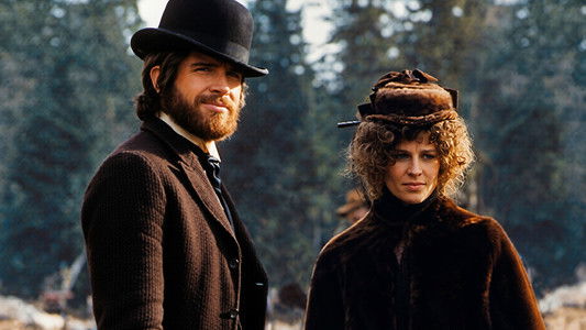 McCabe & Mrs. Miller