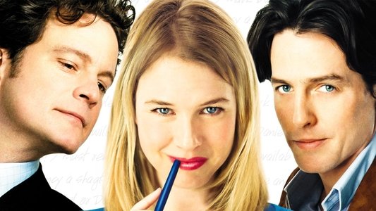 Bridget Jones's Diary