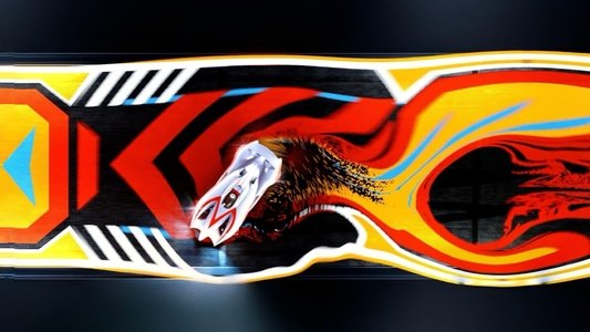 Speed Racer