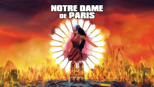 Notre Dame de Paris