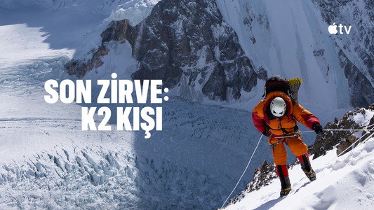 The Last First: Winter K2