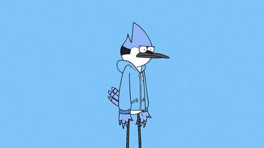 Regular Show