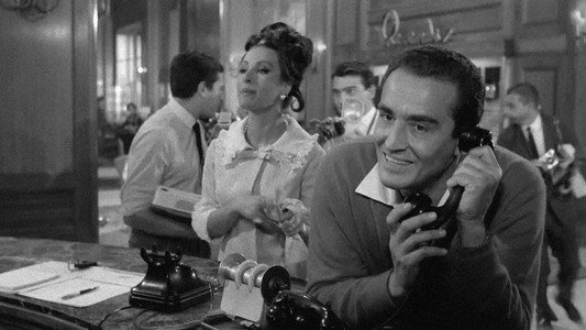 Il gaucho