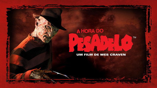 A Nightmare on Elm Street