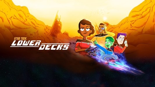 Star Trek: Lower Decks
