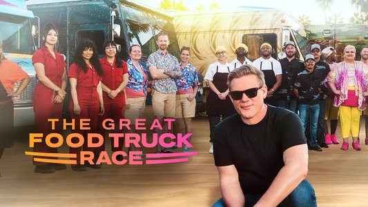 The Great Food Truck Race
