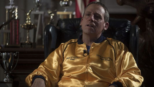 Foxcatcher