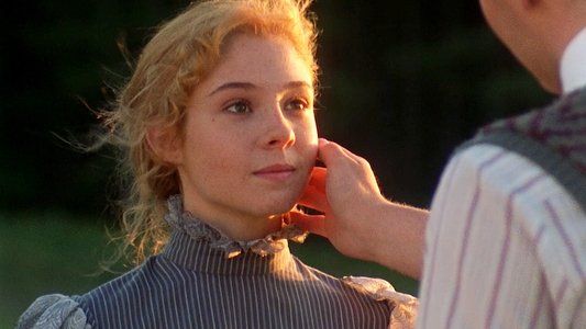 Anne of Green Gables