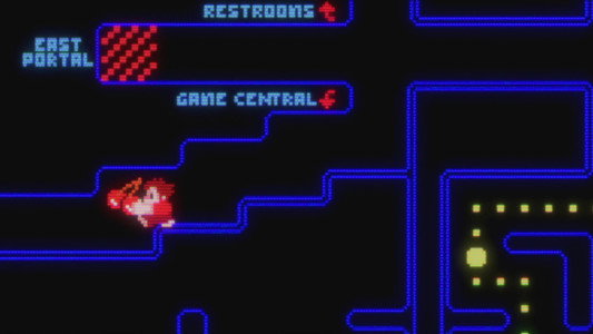 Wreck-It Ralph